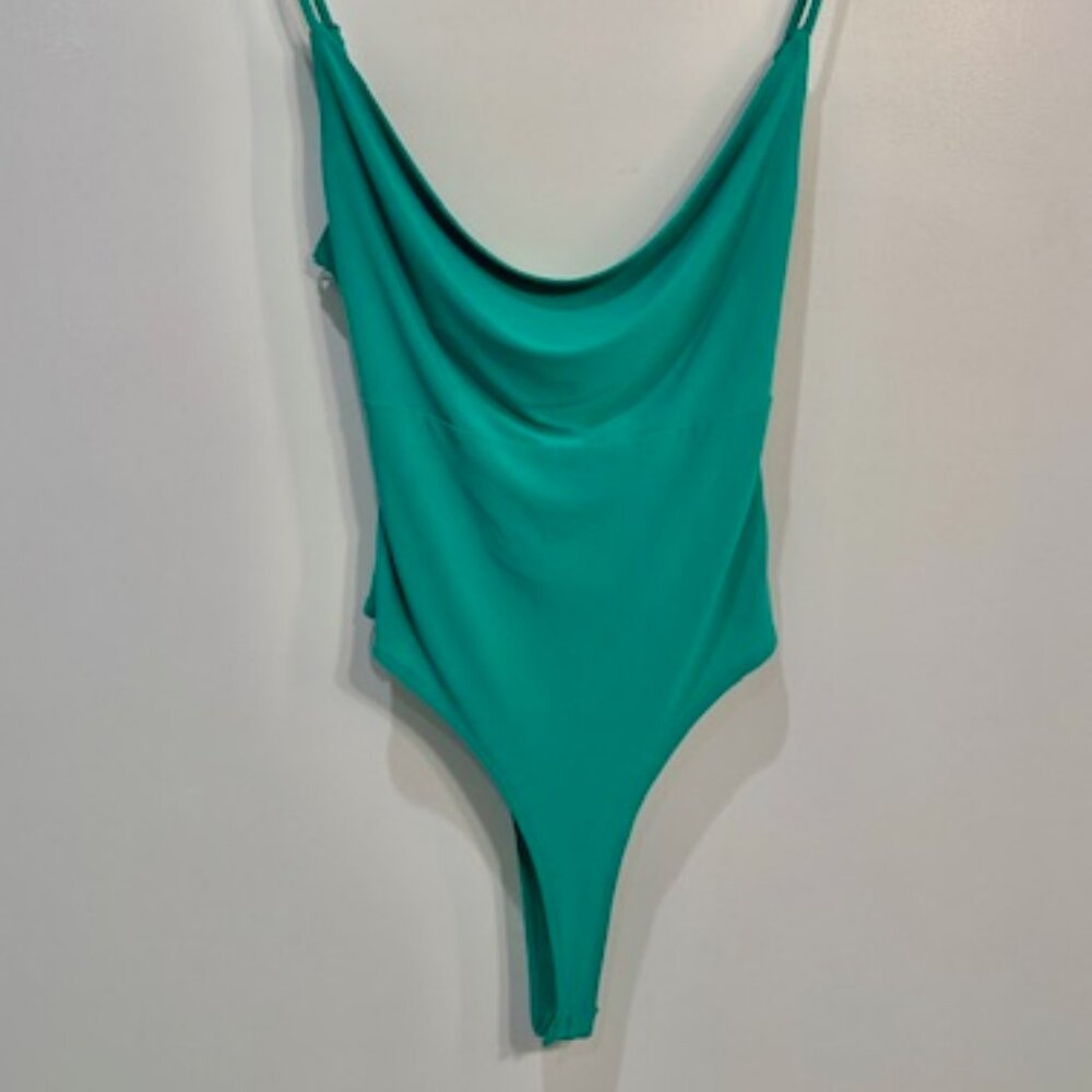 Lily Star Body Suit - Women's L